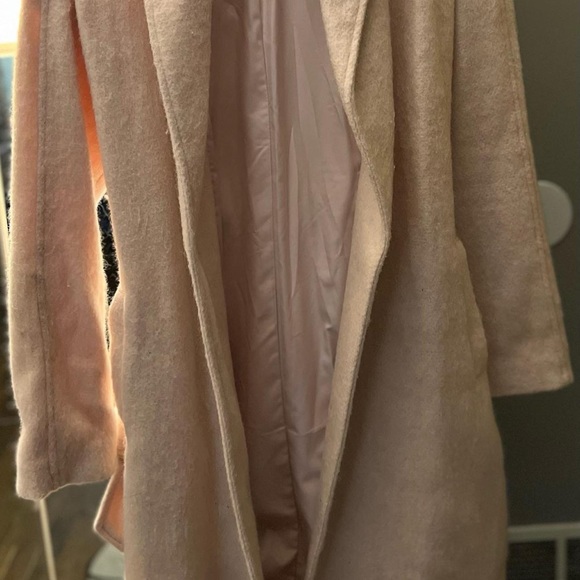 Kimchi Blue (Urban Outfitters ) coat - Picture 3 of 4